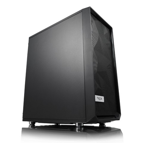 Obudowa Meshify C Solid Side Fractal Design Obudowa Meshify C Solid Side Fractal Design