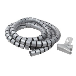 Opaska spiralna do kabli 2,5m / 25mm LogiLink