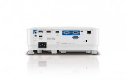 PJ MH733 DLP 1080p 4000ANSI/16000:1/HDMI Benq