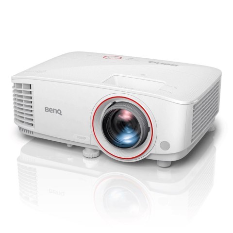 PJ TH671ST 1080p 3000ANSI/10000:1/HDMI/ Benq