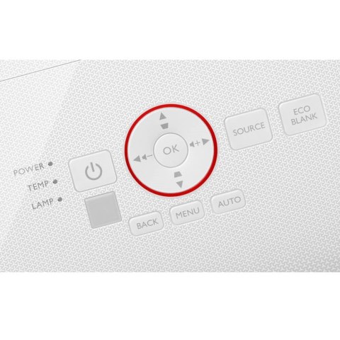 PJ TH671ST 1080p 3000ANSI/10000:1/HDMI/ Benq PJ TH671ST 1080p 3000ANSI/10000:1/HDMI/ Benq
