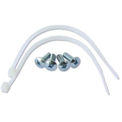 Patch panel 1U UTP 16xR J45 Cat.5e, czarny Techly Patch panel 1U UTP 16xR J45 Cat.5e, czarny Techly