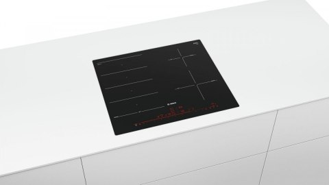 Płyta indukcyjna PXE601DC1E Bosch