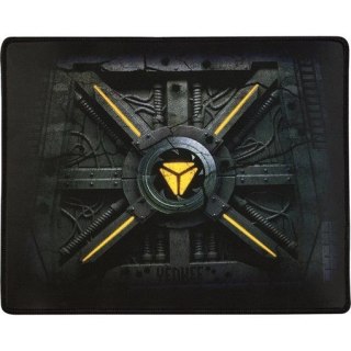 Podkladka pod mysz YPM 3001 GATEWAY, wymiary 320x265x4 mm YENKEE