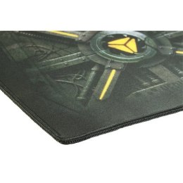 Podkladka pod mysz YPM 3001 GATEWAY, wymiary 320x265x4 mm YENKEE
