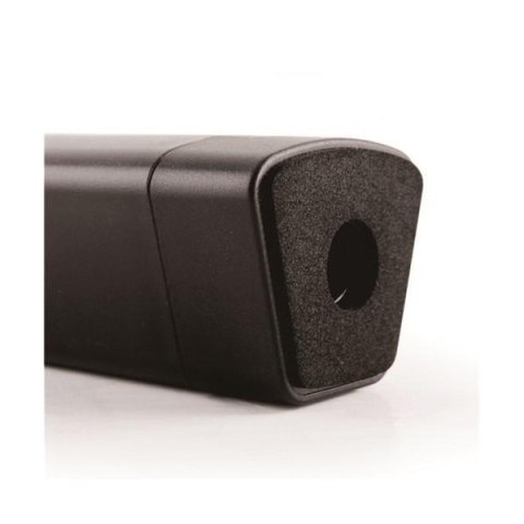 Podstawka pod monitor do 32cali, plastikowa regulowana, czarna Techly Podstawka pod monitor do 32cali, plastikowa regulowana, czarna Techly