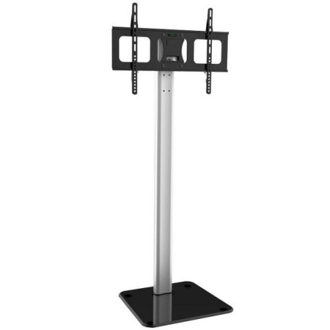 Stojak podłogowy LCD/LED 32-70cali, regulowany Techly