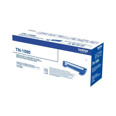 Toner TN-1090 BLACK 1500 stron do HL-1222WE/DCP1622WE Brother Toner TN-1090 BLACK 1500 stron do HL-1222WE/DCP1622WE Brother