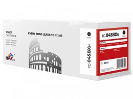 Toner do Canon LBP 610C 045H TC-045BXN BK 100% nowy TB Print
