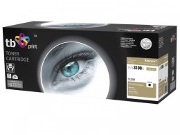 Toner do Kyocera TK-3100 BK TK-TK3100N 100% nowy TB Print