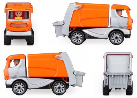 Truckies Śmieciarka 22 cm Lena Truckies Śmieciarka 22 cm Lena