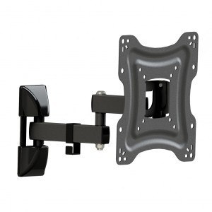 Uchwyt do TV LCD/LED 10-42" 15KG AR-83 regulacja pion/poziom 39cm ART
