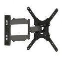 Uchwyt do TV LED/LCD 23-52" 32KG AR-78 Art reg. pion/poziom 50cm ART