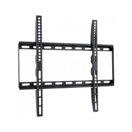 Uchwyt ścienny LCD/LED 23-55cali slim, 45kg, czarny Techly