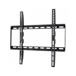 Uchwyt ścienny LCD/LED 23-55cali slim, 45kg, czarny Techly