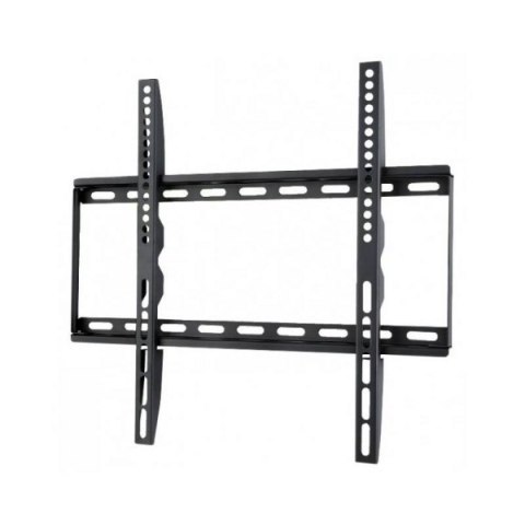 Uchwyt ścienny LCD/LED 23-55cali slim, 45kg, czarny Techly Uchwyt ścienny LCD/LED 23-55cali slim, 45kg, czarny Techly