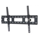 Uchwyt ścienny LCD/LED 40-65cali 60kg czarny Techly