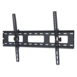 Uchwyt ścienny LCD/LED 40-65cali 60kg czarny Techly