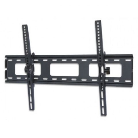 Uchwyt ścienny LCD/LED 40-65cali 60kg czarny Techly