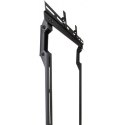 Uchwyt ścienny do soundbar, 10kg, czarny Techly