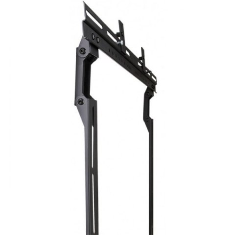Uchwyt ścienny do soundbar, 10kg, czarny Techly Uchwyt ścienny do soundbar, 10kg, czarny Techly