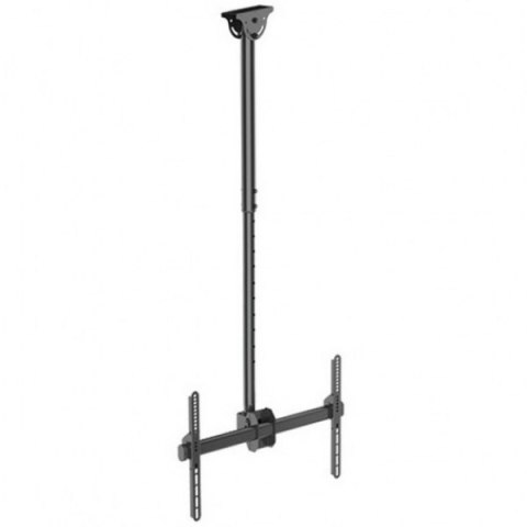 Uchwyt sufitowy LCD/LED 37-70cali czarny 50kg Techly