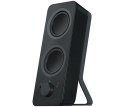 Z207 Głośniki komputerowe bluetooth czarne Logitech