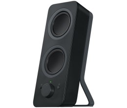 Z207 Głośniki komputerowe bluetooth czarne Logitech