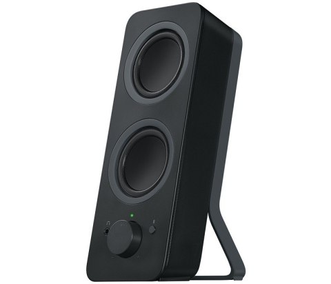 Z207 Głośniki komputerowe bluetooth czarne Logitech Z207 Głośniki komputerowe bluetooth czarne Logitech