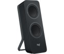 Z207 Głośniki komputerowe bluetooth czarne Logitech