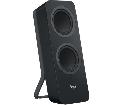Z207 Głośniki komputerowe bluetooth czarne Logitech Z207 Głośniki komputerowe bluetooth czarne Logitech
