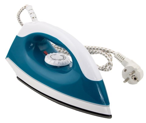 ŻELAZKO TURYSTYCZNE SMOOTHER 1200W Esperanza