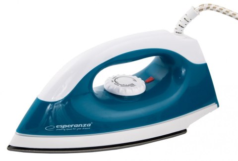 ŻELAZKO TURYSTYCZNE SMOOTHER 1200W Esperanza