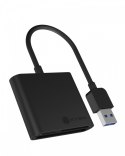 Czytnik kart IB-CR301-U3 USB 3.0 IcyBox