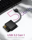Czytnik kart IB-CR301-U3 USB 3.0 IcyBox