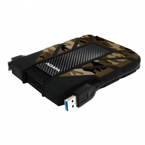 DashDrive HD710M Pro 2TB 2.5'' U3.1 Military Adata