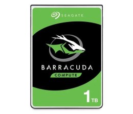 Dysk twardy BarraCuda Pro 1TB 2.5 cala 128MB ST1000LM049 Seagate