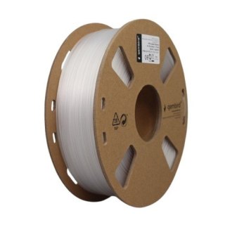 Filament drukarki 3D PETG/1.75mm/1kg/naturalny Gembird