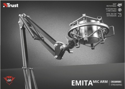 GXT 253 Emita Ramię do mikrofonu Trust