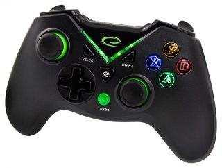 GAMEPAD BEZPRZEWODOWY PC/PS3/XBOX ONE SERIES X/S USB MAJOR Esperanza