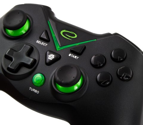 GAMEPAD BEZPRZEWODOWY PC/PS3/XBOX ONE SERIES X/S USB MAJOR Esperanza