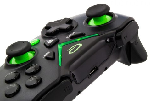 GAMEPAD BEZPRZEWODOWY PC/PS3/XBOX ONE SERIES X/S USB MAJOR Esperanza