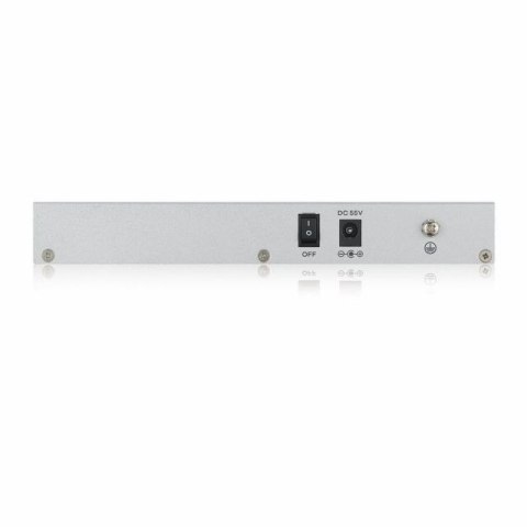 GS1200-5HPV2-EU0101F smart switch 5xGigabit 4xPOE 60W Zyxel GS1200-5HPV2-EU0101F smart switch 5xGigabit 4xPOE 60W Zyxel