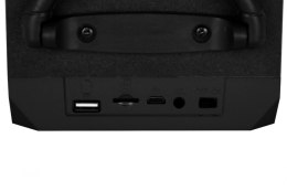 Głośnik BOOMBOX LT MT3155 Bluetooth 4.0/FM/MP3/MicroSD/USB/RMS 6W/PMPO 300W Media-Tech