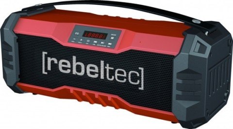 Głośnik Bluetooth SoundBox 350 Rebeltec Głośnik Bluetooth SoundBox 350 Rebeltec
