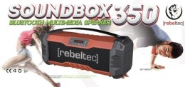 Głośnik Bluetooth SoundBox 350 Rebeltec