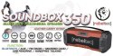 Głośnik Bluetooth SoundBox 350 Rebeltec