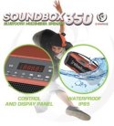 Głośnik Bluetooth SoundBox 350 Rebeltec