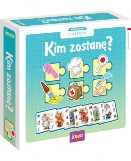 Gra Kim zostanę? Jawa