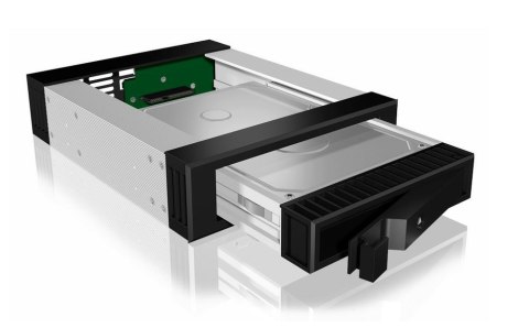 IB-129SSK-B 3,5''/2,5'' HDD SATA/SAS IcyBox IB-129SSK-B 3,5''/2,5'' HDD SATA/SAS IcyBox
